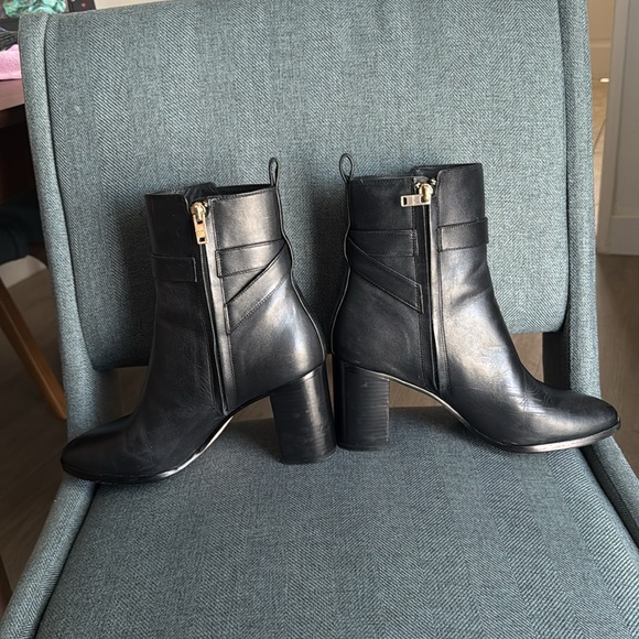 Coach Olivia Bootie - Size 9 - Picture 5 of 11